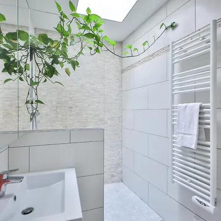 Cosy 4p Fullequiped/jardin Des Plantes/la Sorbonne Διαμέρισμα