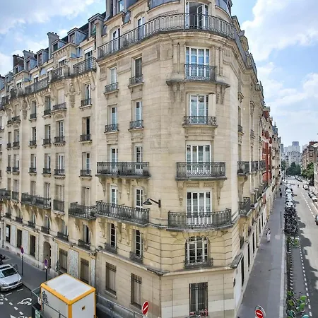 Cosy 4p Fullequiped/jardin Des Plantes/la Sorbonne Διαμέρισμα Παρίσι